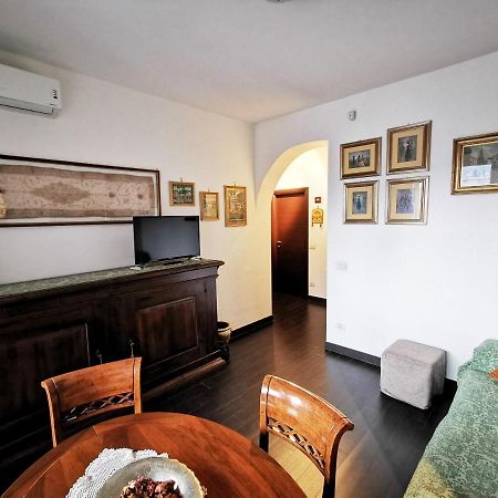 Apartamento Casa Virginia Milán Exterior foto