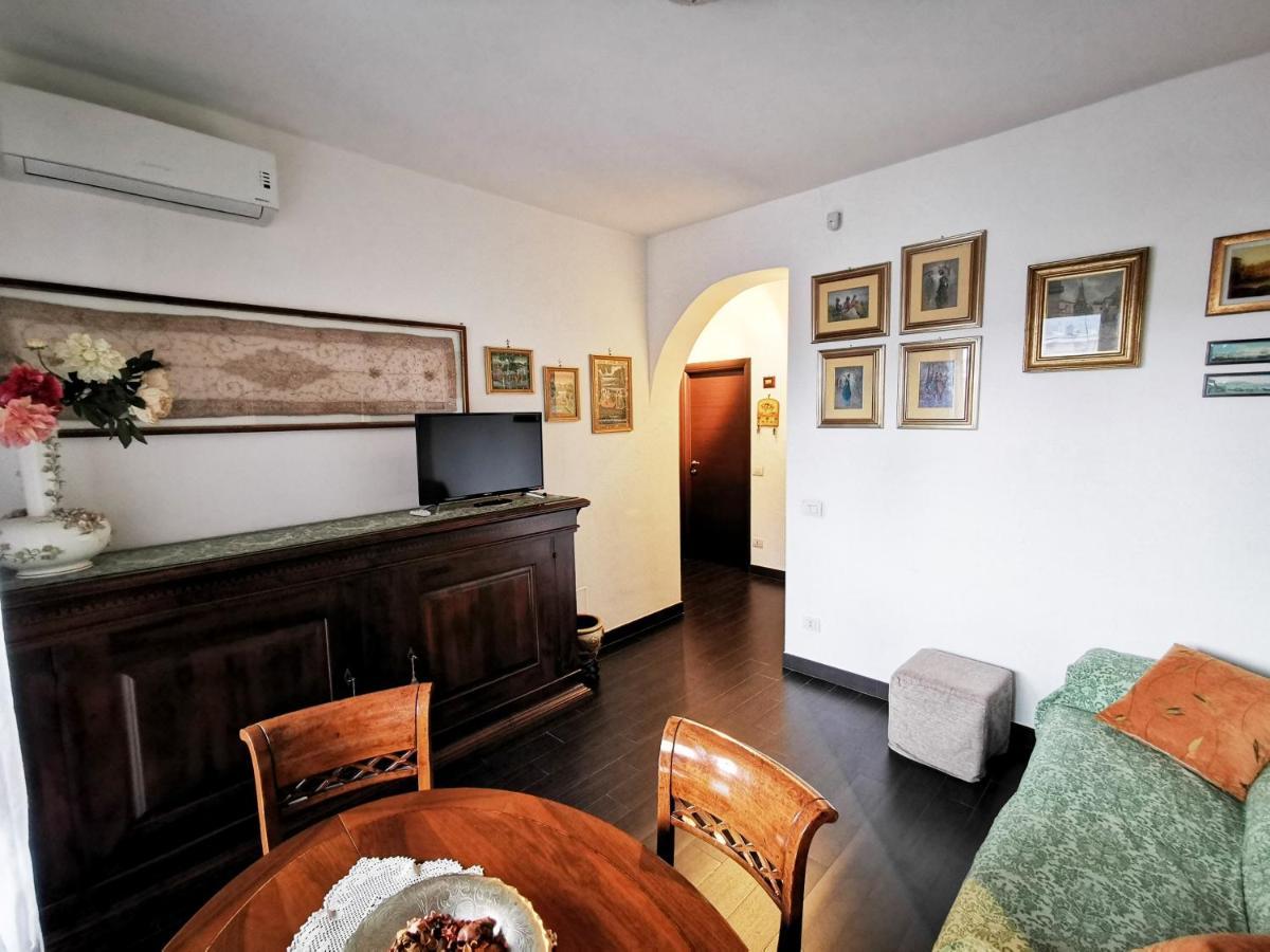 Apartamento Casa Virginia Milán Exterior foto