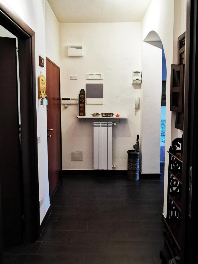 Apartamento Casa Virginia Milán Exterior foto