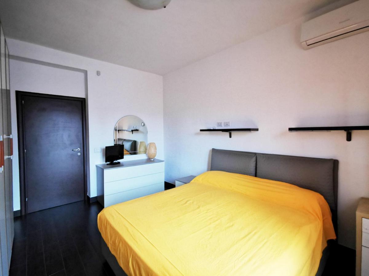 Apartamento Casa Virginia Milán Exterior foto